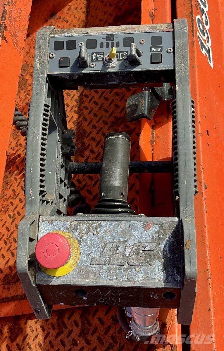 JLG 1930ES Podnośniki nożycowe