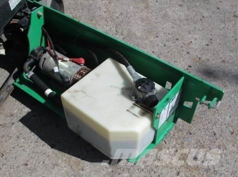 JLG 1932R Podnośniki nożycowe