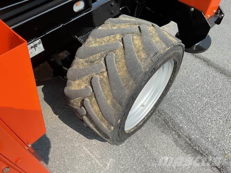 JLG 260MRT Podnośniki nożycowe