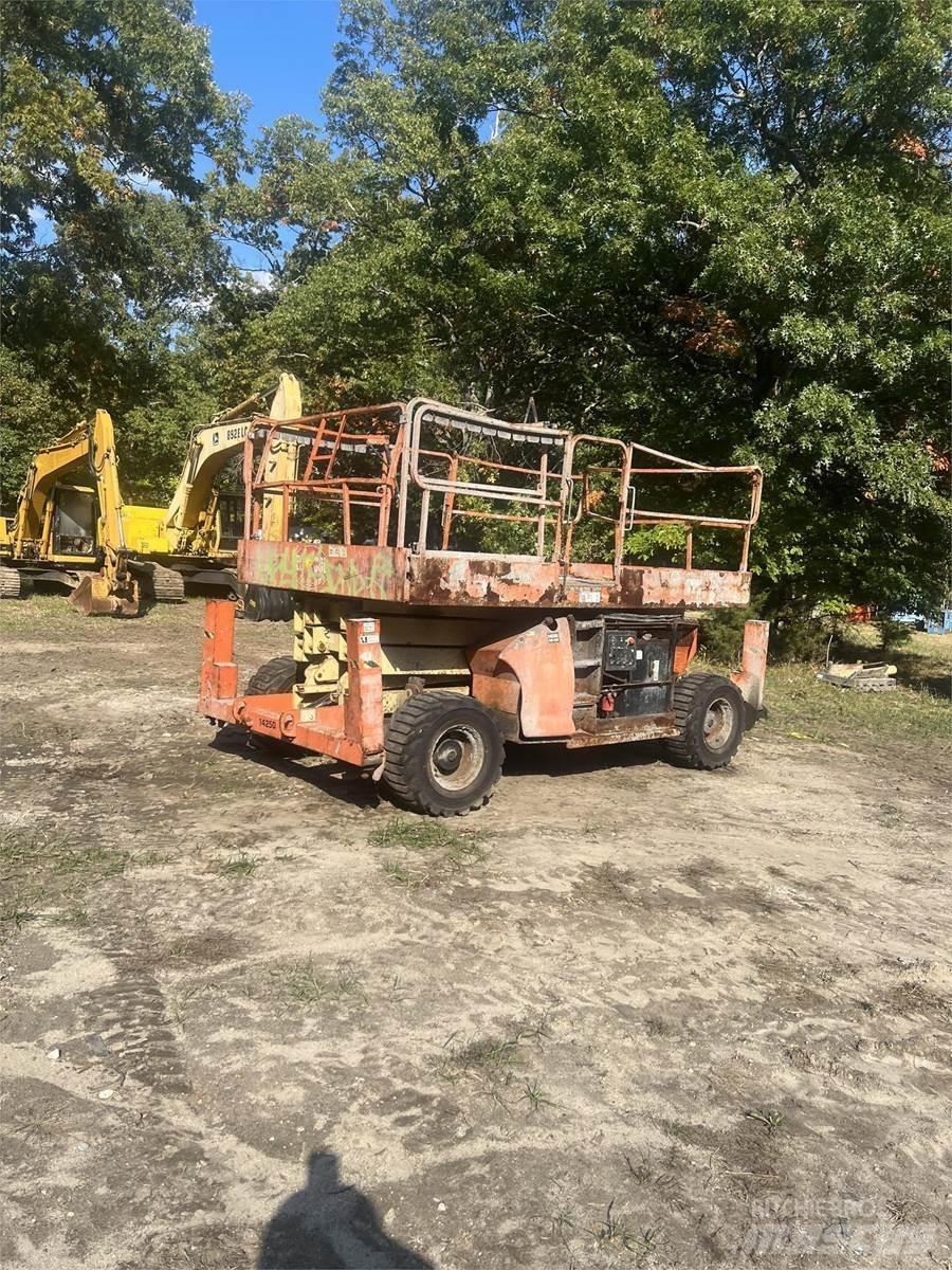 JLG 3394RT Podnośniki nożycowe