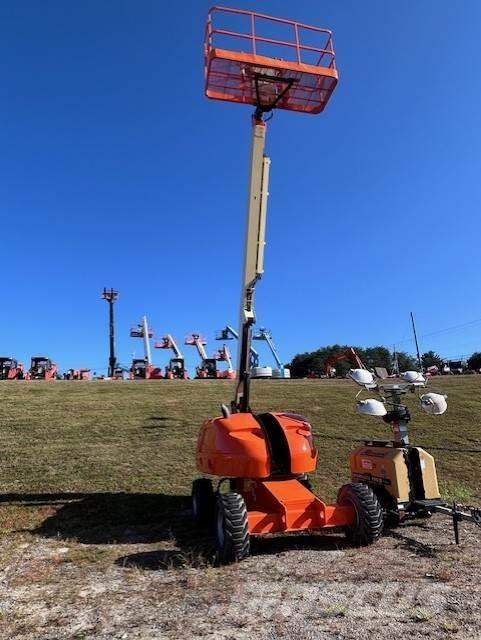 JLG 400S Inne podnośniki