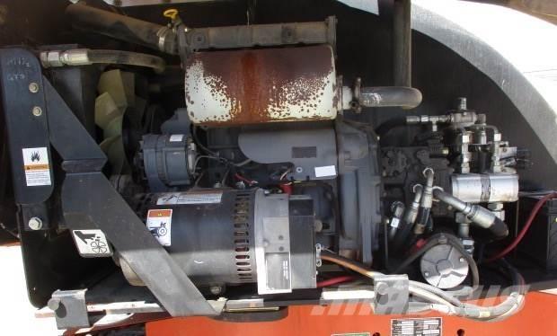 JLG 400S Podnośniki teleskopowe