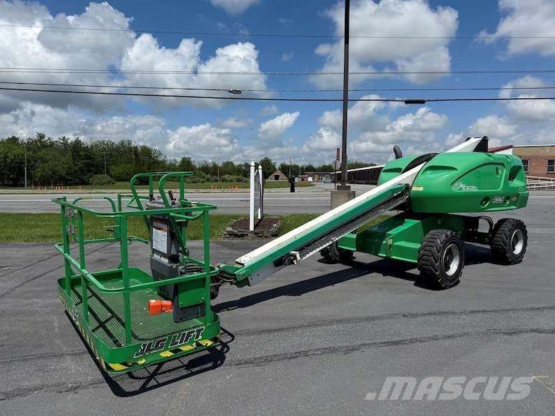 JLG 400S Inne podnośniki