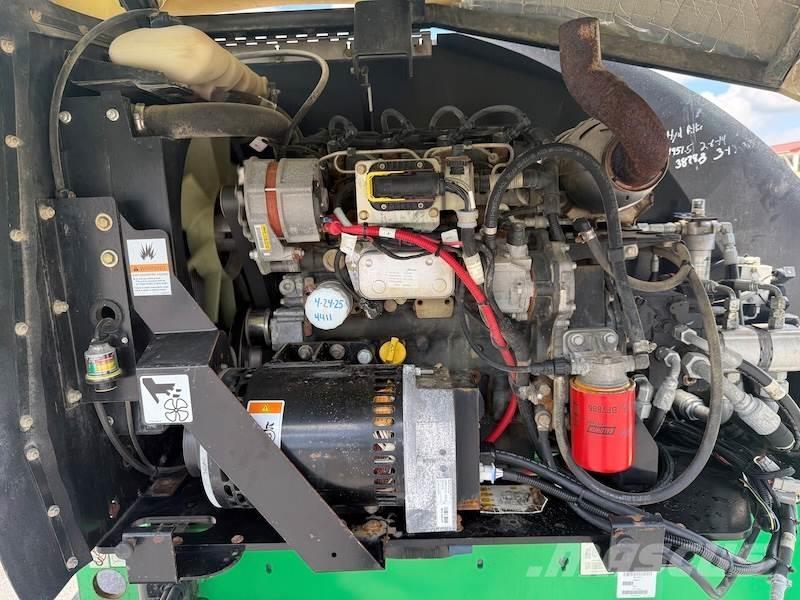 JLG 400S Inne podnośniki