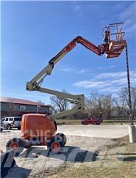 JLG 450AJ Podnośniki masztowe