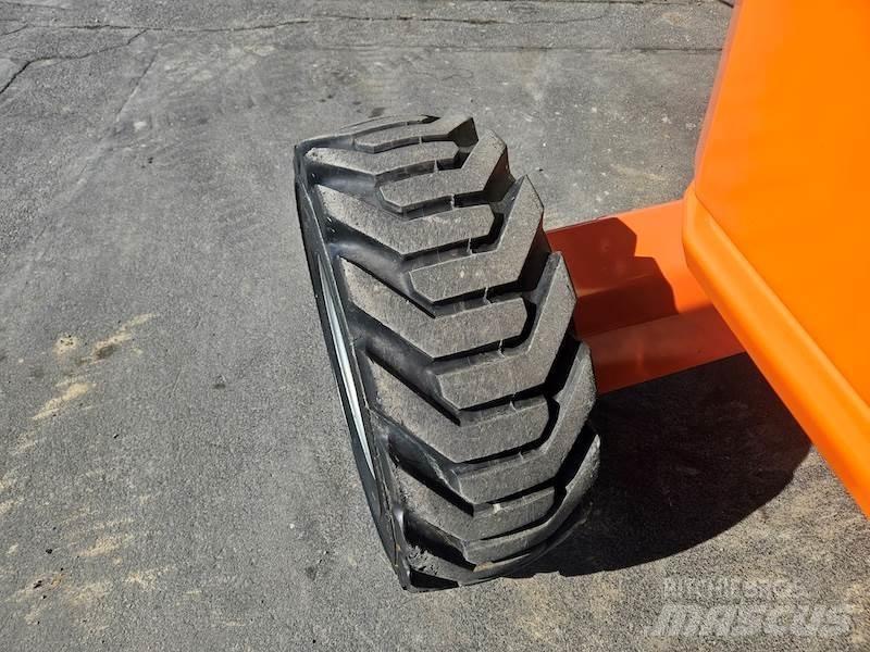 JLG 450AJ Inne podnośniki