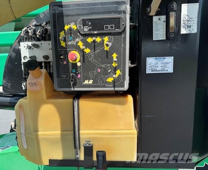 JLG 450AJ Inne podnośniki