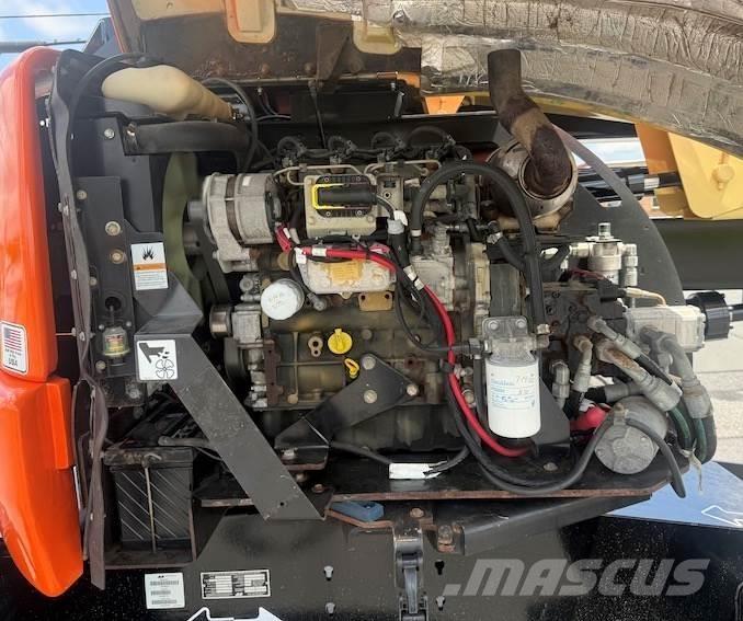 JLG 450AJ Inne podnośniki