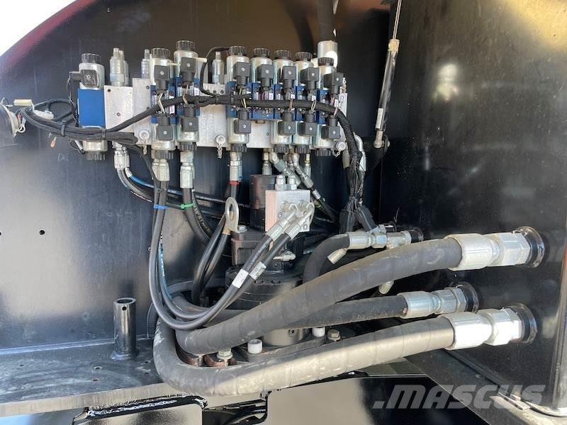 JLG 460SJ Podnośniki teleskopowe