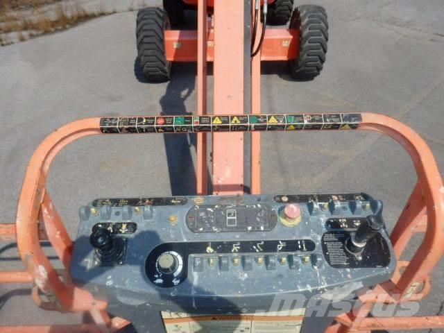 JLG 600AJ Inne podnośniki