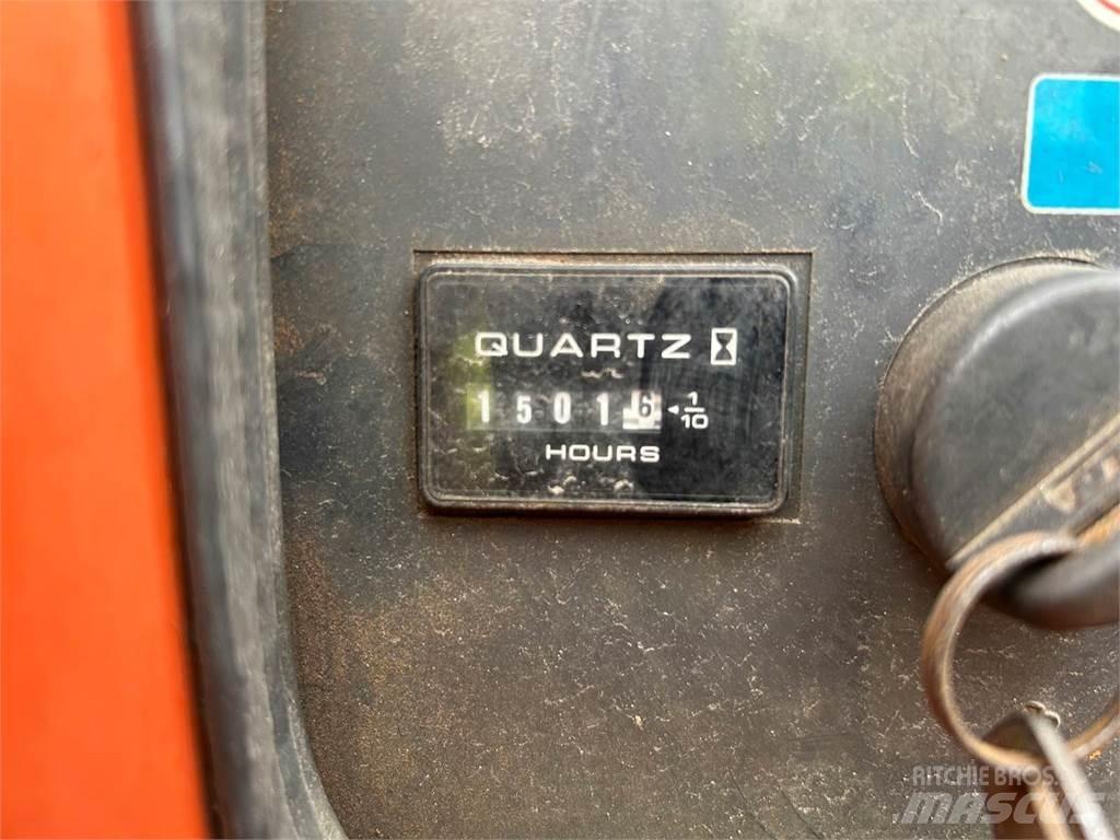JLG 600AJ Podnośniki przegubowe