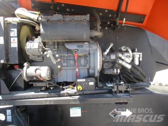 JLG 600S Inne podnośniki