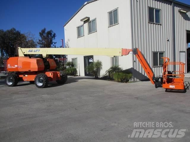 JLG 860SJ Inne podnośniki