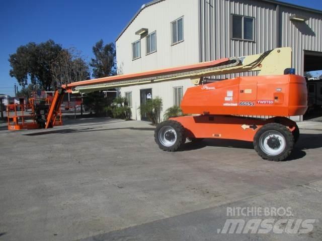JLG 860SJ Inne podnośniki