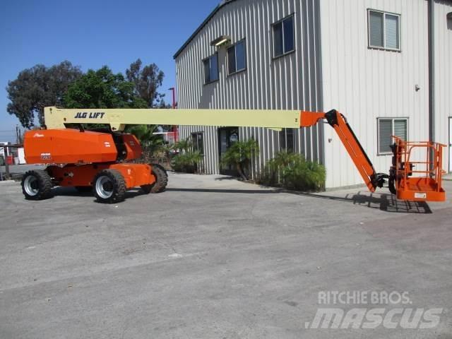JLG 860SJ Inne podnośniki