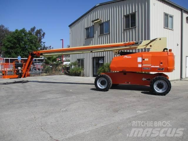 JLG 860SJ Inne podnośniki
