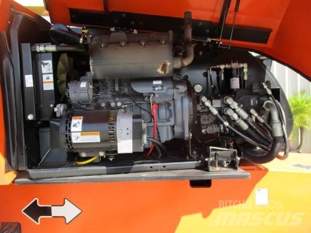 JLG 860SJ Inne podnośniki