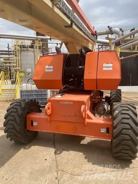 JLG 860SJ Podnośniki przegubowe