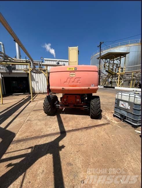 JLG 860SJ Podnośniki przegubowe