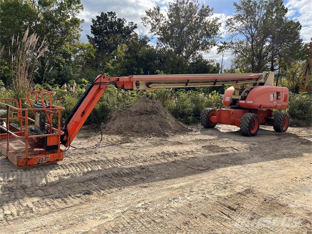 JLG 860SJ Inne podnośniki