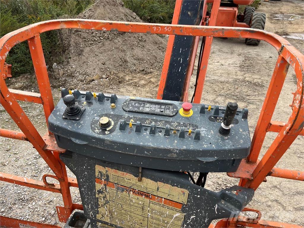 JLG 860SJ Inne podnośniki