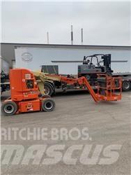 JLG E300AJ Podnośniki masztowe
