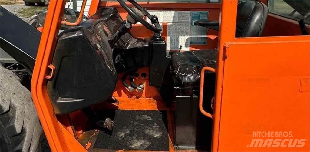 JLG G6-42A Ładowarki teleskopowe