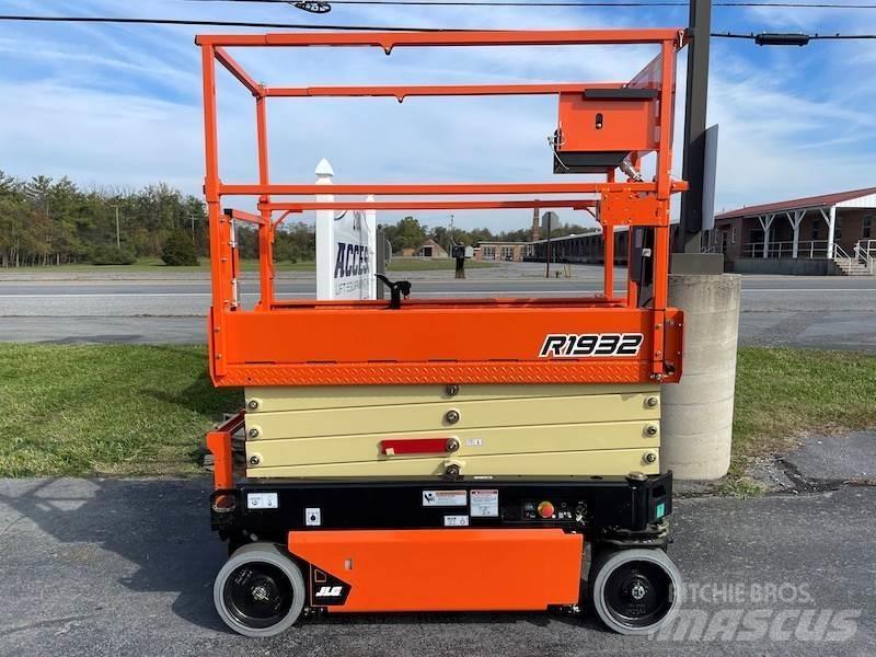 JLG R1932 Podnośniki nożycowe