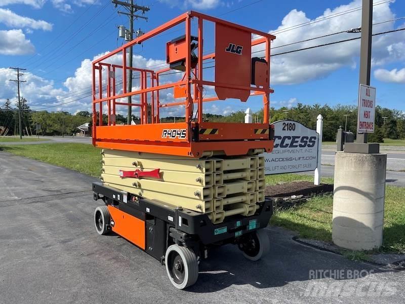 JLG R4045 Podnośniki nożycowe