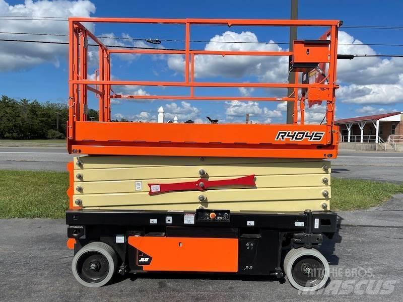JLG R4045 Podnośniki nożycowe