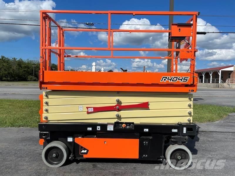 JLG R4045 Podnośniki nożycowe