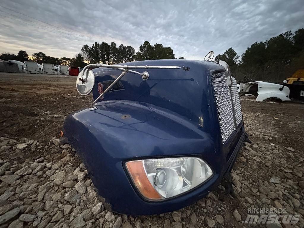 Kenworth  Transport - Inne
