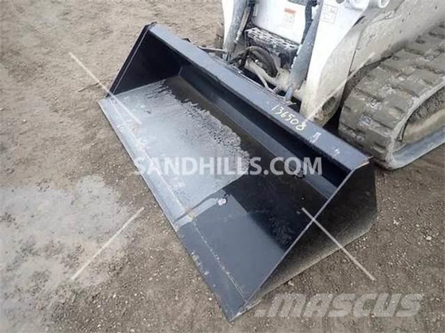  KIVEL 72 Łyżki do ładowarek