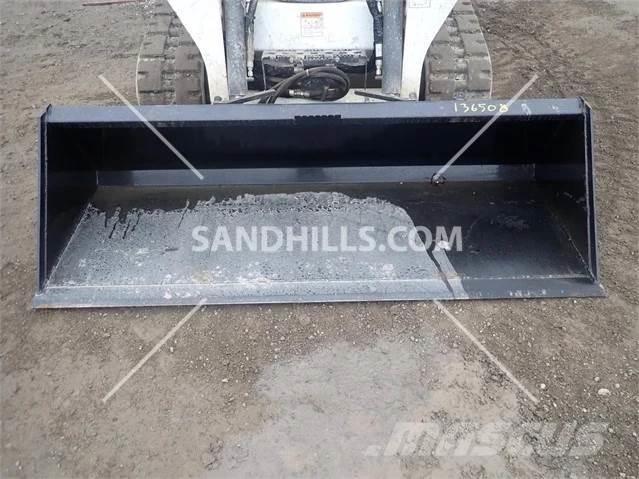  KIVEL 84 Łyżki do ładowarek