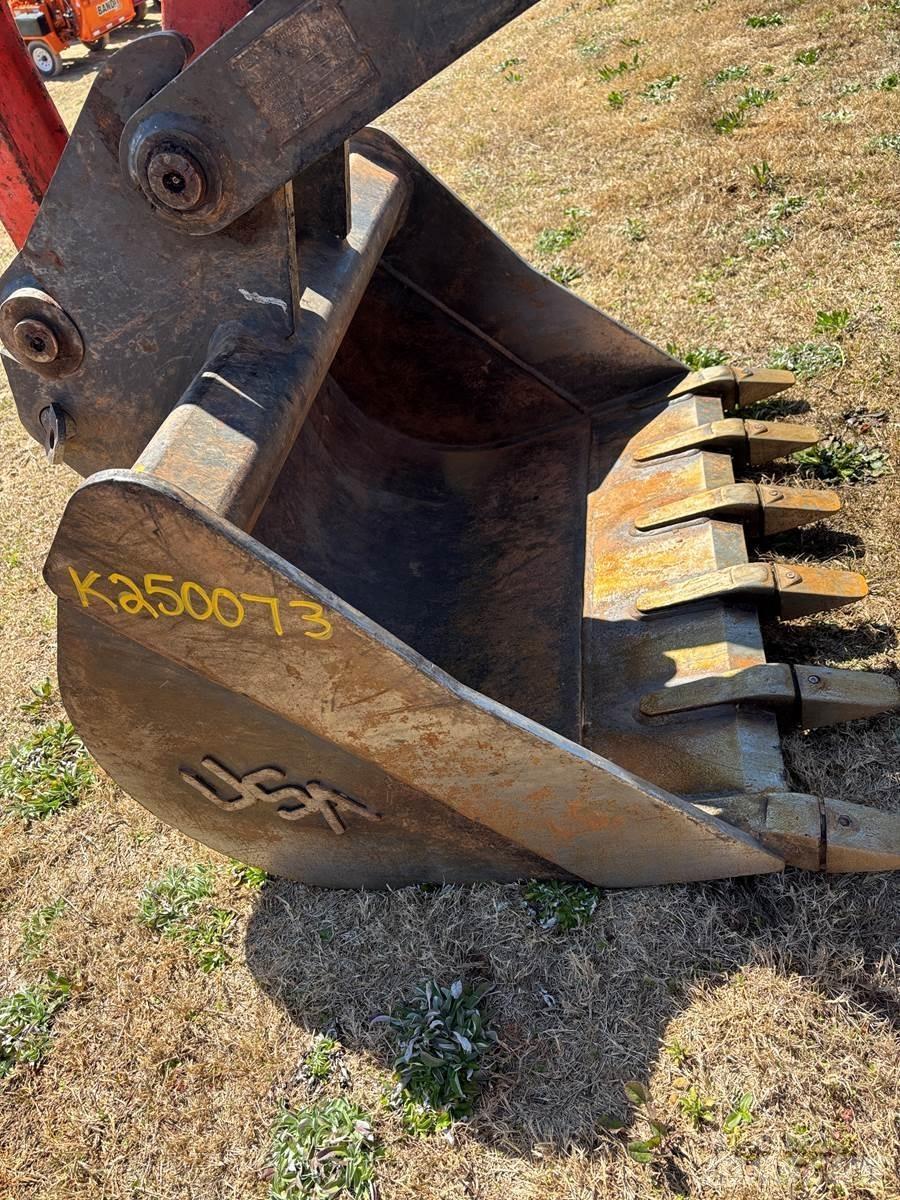 Kubota  Łyżki do ładowarek