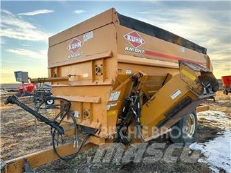 Kuhn 4142 Mieszalniki
