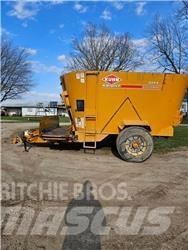 Kuhn 5144 Mieszalniki