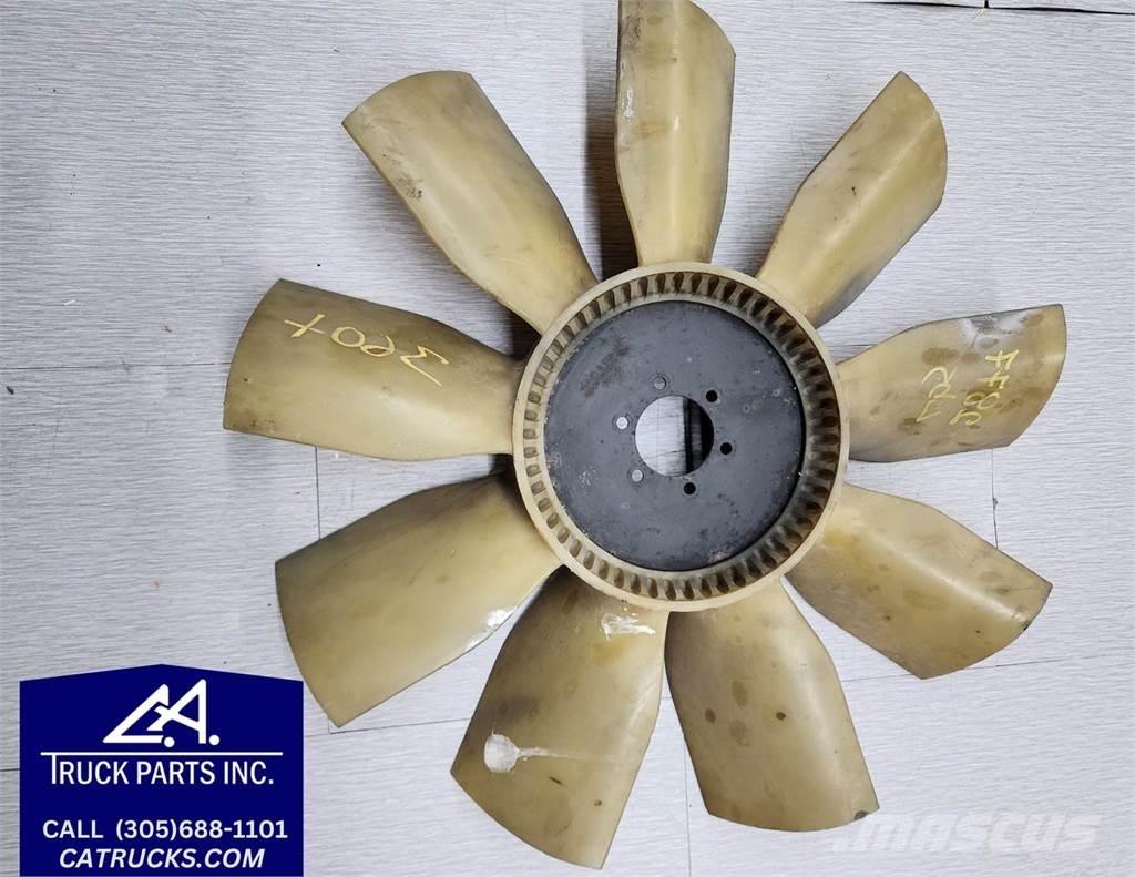  Kysor Transport - Inne