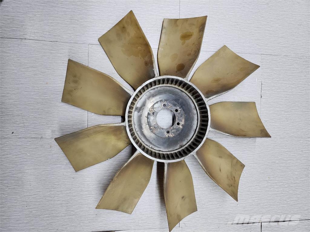  Kysor Transport - Inne