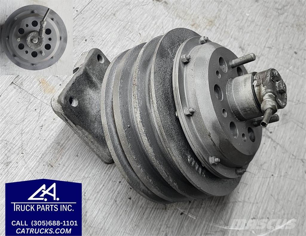  Kysor Transport - Inne