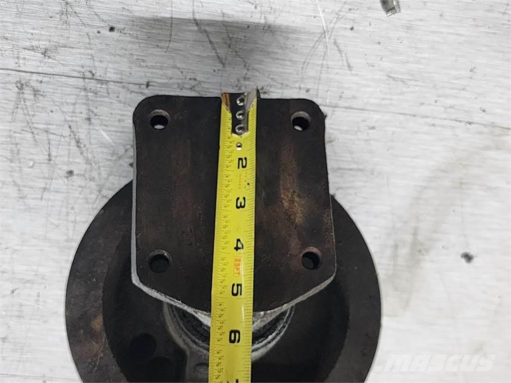  Kysor Transport - Inne