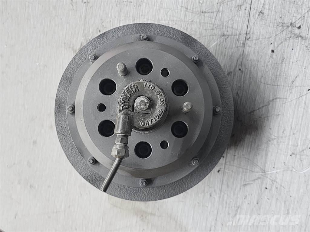  Kysor Transport - Inne