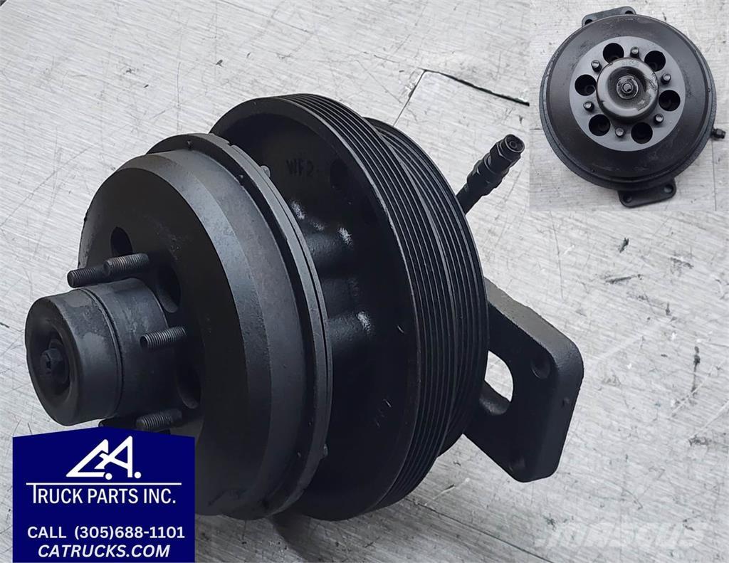  Kysor Transport - Inne