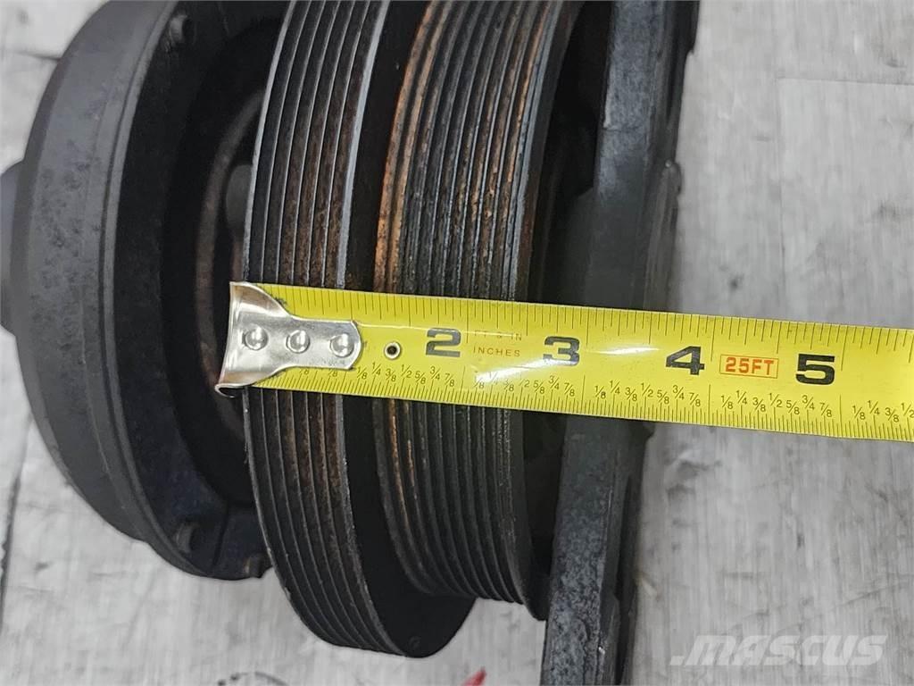  Kysor Transport - Inne