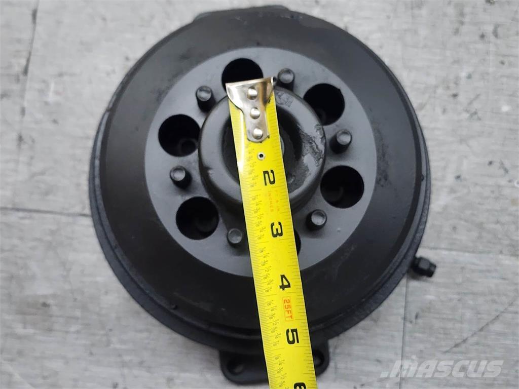  Kysor Transport - Inne