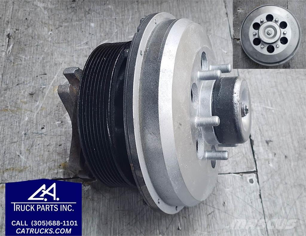  Kysor Transport - Inne