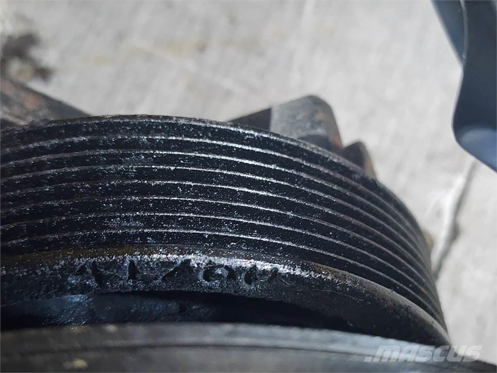  Kysor Transport - Inne