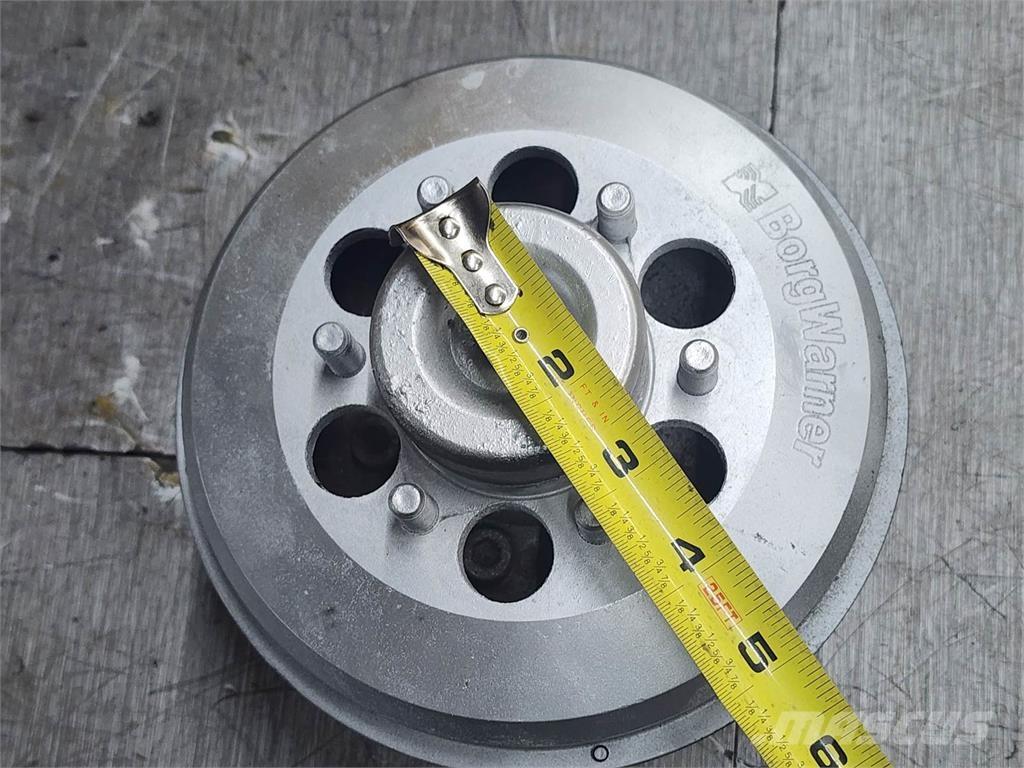  Kysor Transport - Inne