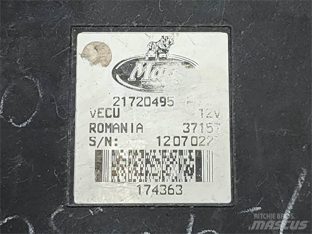 Mack  Elektronika