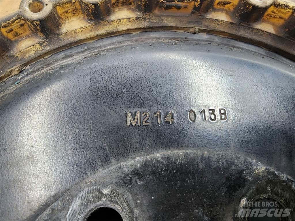 Mack  Transport - Inne